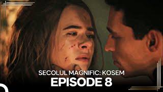 Secolul Magnific: Kosem | Episode 8