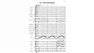 Tchaikovsky - Swan Lake Ballet, Op. 20 (Sheet Music)