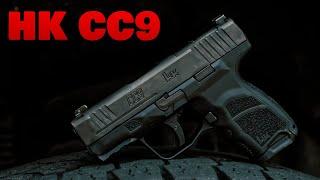 Heckler & Koch CC9