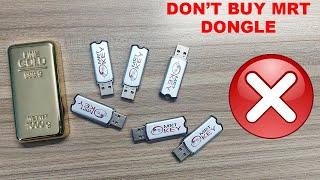 Don't Buy MRT Dongle | MRT Key Review