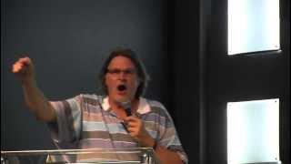 Francois Du Toit -  A Grace Empowered Mindset - January 2014 Mirror Word School (Session 10)