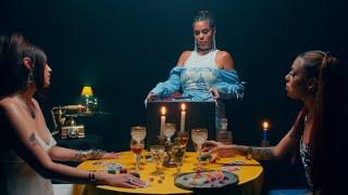 Immasoul, Yoss Bones & Noa Sainz - Pegao (Official Video)