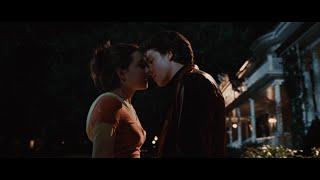 Vampire Darren kisses Monkey Girl | The Vampire's Assistant | CineSweet | part-3