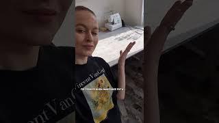 Один день из жизни швейного блогера: как выглядят мои обычные будни) #швейныйблог #влог #shorts