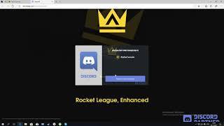 КАК УСТАНОВИТЬ Alpha Console ДЛЯ РОКЕТ ЛИГИ!!