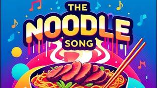 Bytemaker - The Noodle Flow Official Lyric Video