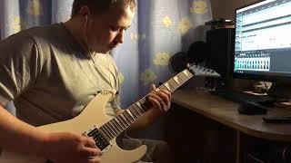 Сектор Газа ► пора домой (GUITAR COVER)