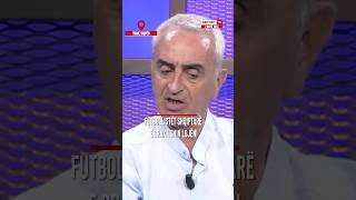 Futbollistët shqiptarë e braktisnin lojën! Uvil Zajmi, Esencë-Report Tv