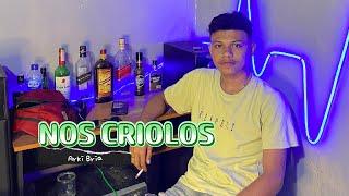 Lagu Dansa Terbaru 2024|| Nos Criolos||Arki Bria(cover) 