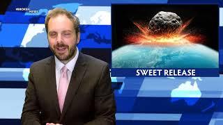 The Letter That Will End The World - #BrokenNews