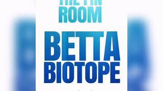 Wild Betta Biotope Aquarium #TheFinRoom