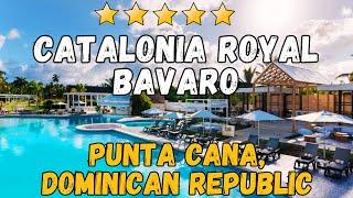 Catalonia Royal Bavaro Review: Luxury Adults-Only Resort in Punta Cana, Dominican Republic