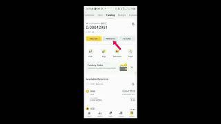 How to transfer Bnb from binance to trust wallet. (2023 update)