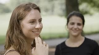 Icahn School of Medicine: Parents Welcome Video