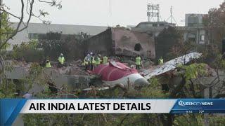 Aviation Analyst: What led up to Air India plane crash