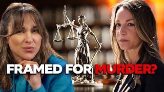 Fatal Accident or Framed for Murder? The Trial of Karen Read