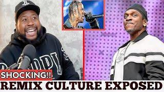 DJ AKADEMIKS EXPOSES PUSHA T’S “SNAKE” ACCUSATION IS LOYALTY IN HIP-HOP DEAD