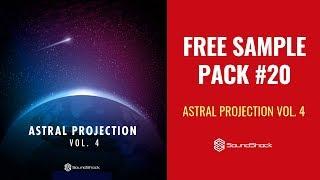 Astral Projection Vol. 4 | Free Download #20