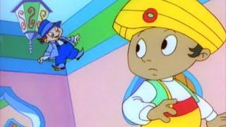 My Gadget Guard & MORE!  Gadget Boy | Full Episodes | Classic Cartoons