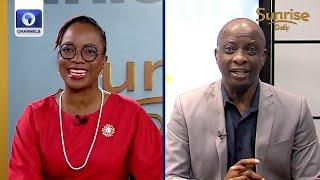 Analysts Discuss Rivers Politics | Sunrise Daily