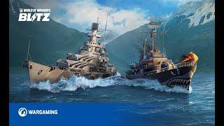 Update 7.3 is LIVE - World of Warships Blitz