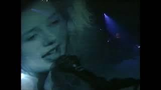 Tori Amos / China (TV - 1994) [Reworked]