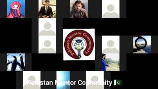 Rol of hope in success by Muhammad Habib //Pakistan Mentor Community//