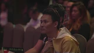 Cradle Fund Start-ups Runway 2019