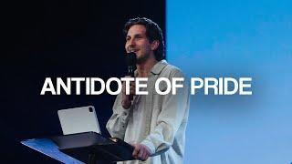 Antidote of Pride | Tim Chuklanov | G4T