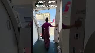 Cabin-crew | Nepal Airlines