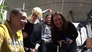 NM-HOUSE backstage in Cappuccino студия интерьера и мебели