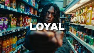 (FREE) AJ Tracey x Mabel x UK Garage Type Beat - "LOYAL" | Free UK Garage/2 Step Instrumental 2024