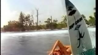 Chris Swann - Score - Beyond the Boundaries - Surf Movie