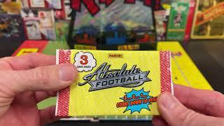 2024 Absolute Football KABOOM Advent Calendar - Really just a hobby rant!