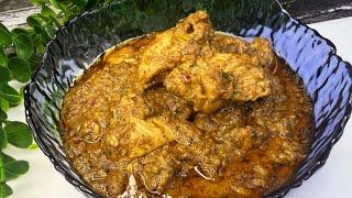 Royal Indian Chicken Maharani recipe | Perfect Starter recipe