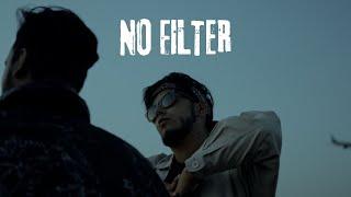 Perry Venus - No Filter FT @MagnumMuzik (Prod by.Tomesh) | Kutchi Rap Song (Official Video 4K)