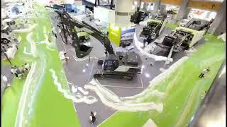 Mesda Group Attending Exhibition in Guangzhou dt 11th Aug 2020