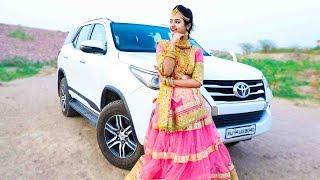 FORTUNER 3040 - सबका रिकॉर्ड तोड़ने आगया राजस्थान का सुपर DJ सांग | Banni Tharo Banno Diwano 2020