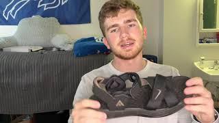 Nike ACG Air Deschutz Sandal Review and Sizing