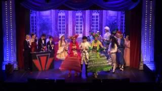 CHYPS Panto - Cinderella - 'Shut up and Dance with me'