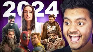 Top 10 Best Movies 2024