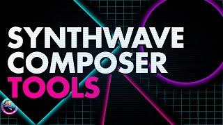 Synthwave Composer Tools eBook