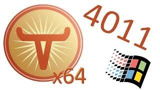 Установка Windows Longhorn 4011 x64!