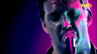 Queens Of The Stone Age - Make It Wit Chu @ Gonzo's 2007