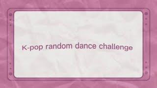  KPOP Random Dance Challenge 2024 | Mirror Dance with Countdown 