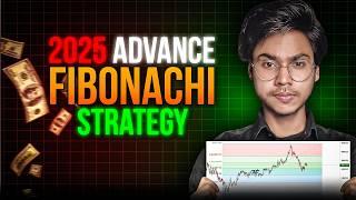 FIBONACHI ADVANCE SET'UP 2025  || Mrstarsahil