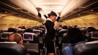PSA   GANGNAM STYLE by AIR MALTA