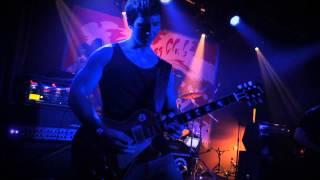 StoneLight - The Trooper (Iron Maiden Cover)