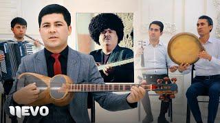 Rustambek Serobov - Rahmatjon Ustoz (Official Music Video)