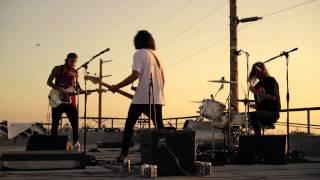 Dune Rats - Red Light, Green Light (Rollo & Grady Sessions)